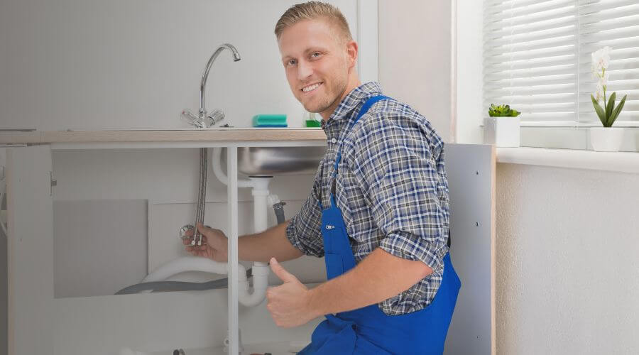 Professional Leak Detection in Kathryn, ND